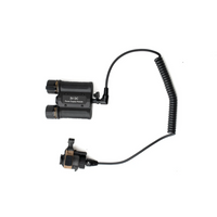 Jerry C Pro Clip-On Thermal Imager (COTI)