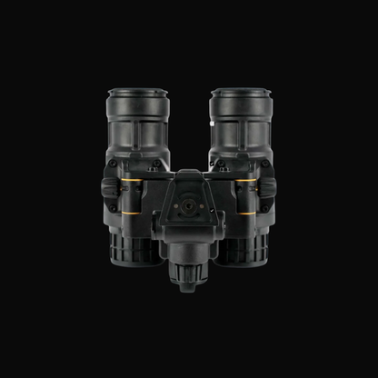 ARGUS PVS-31 white phosphor binocular night vision system – product view 2