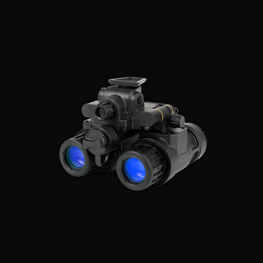 ARGUS PVS-31 white phosphor night vision thermal fusion package
