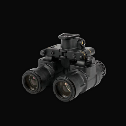 ARGUS PVS-31 white phosphor binocular night vision system – product view 4