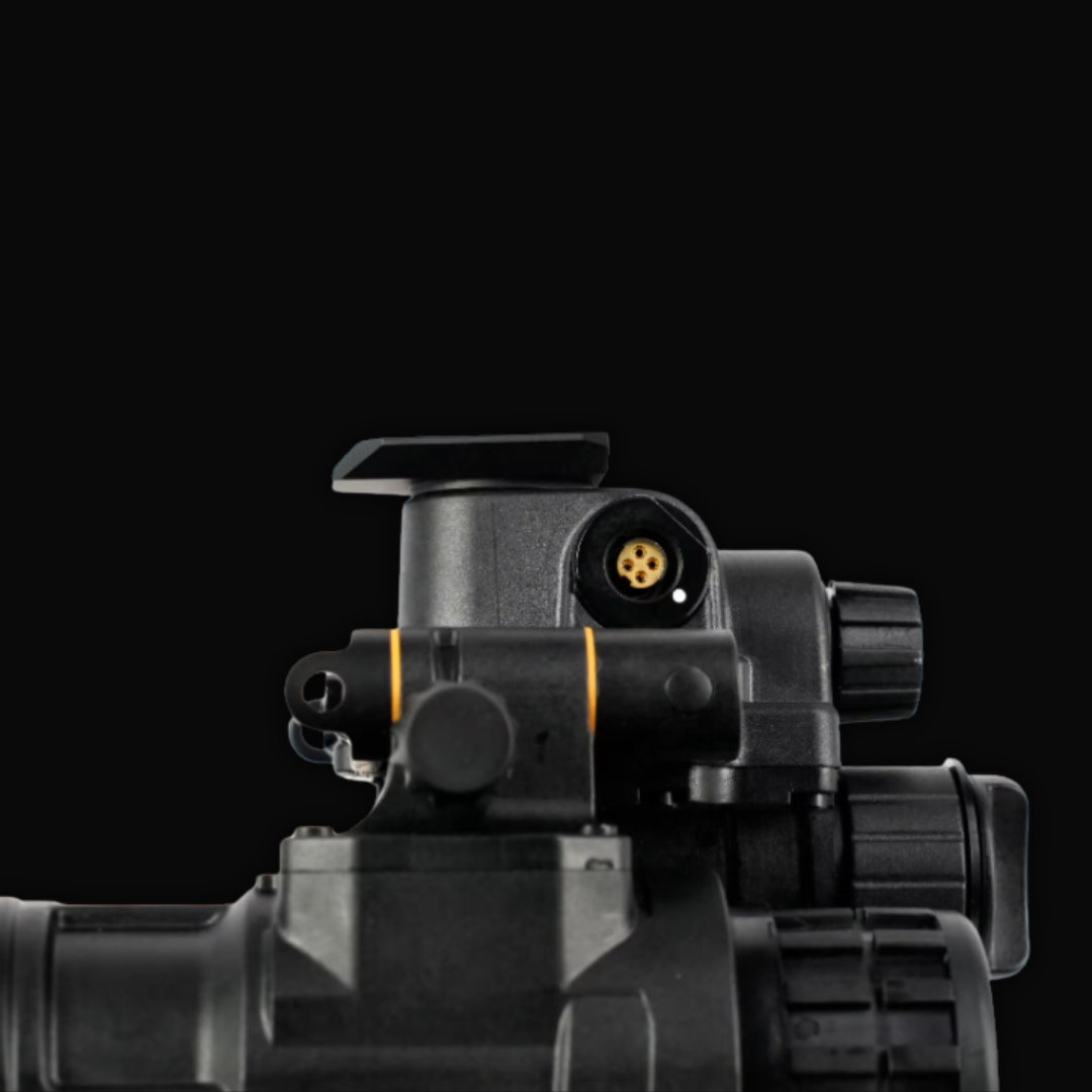 ARGUS PVS-31 white phosphor binocular night vision system – product view 5