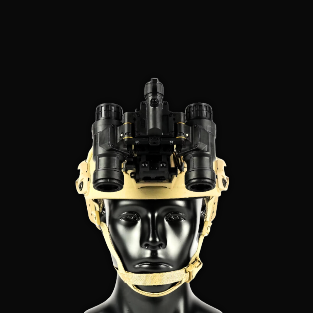 ARGUS PVS-31 white phosphor binocular night vision system – product view 7