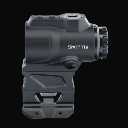 SKOPTIX C1X 1x Micro Prism Scope – view 1 of 15