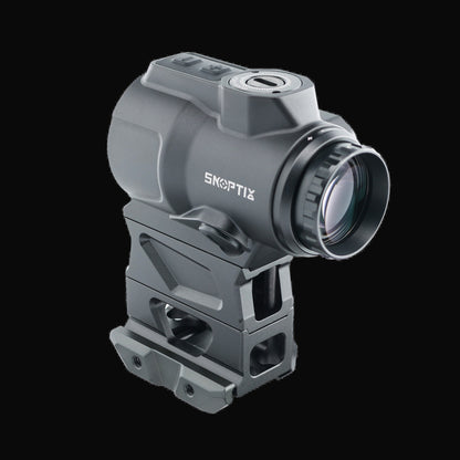 SKOPTIX C1X 1x Micro Prism Scope – view 2 of 15