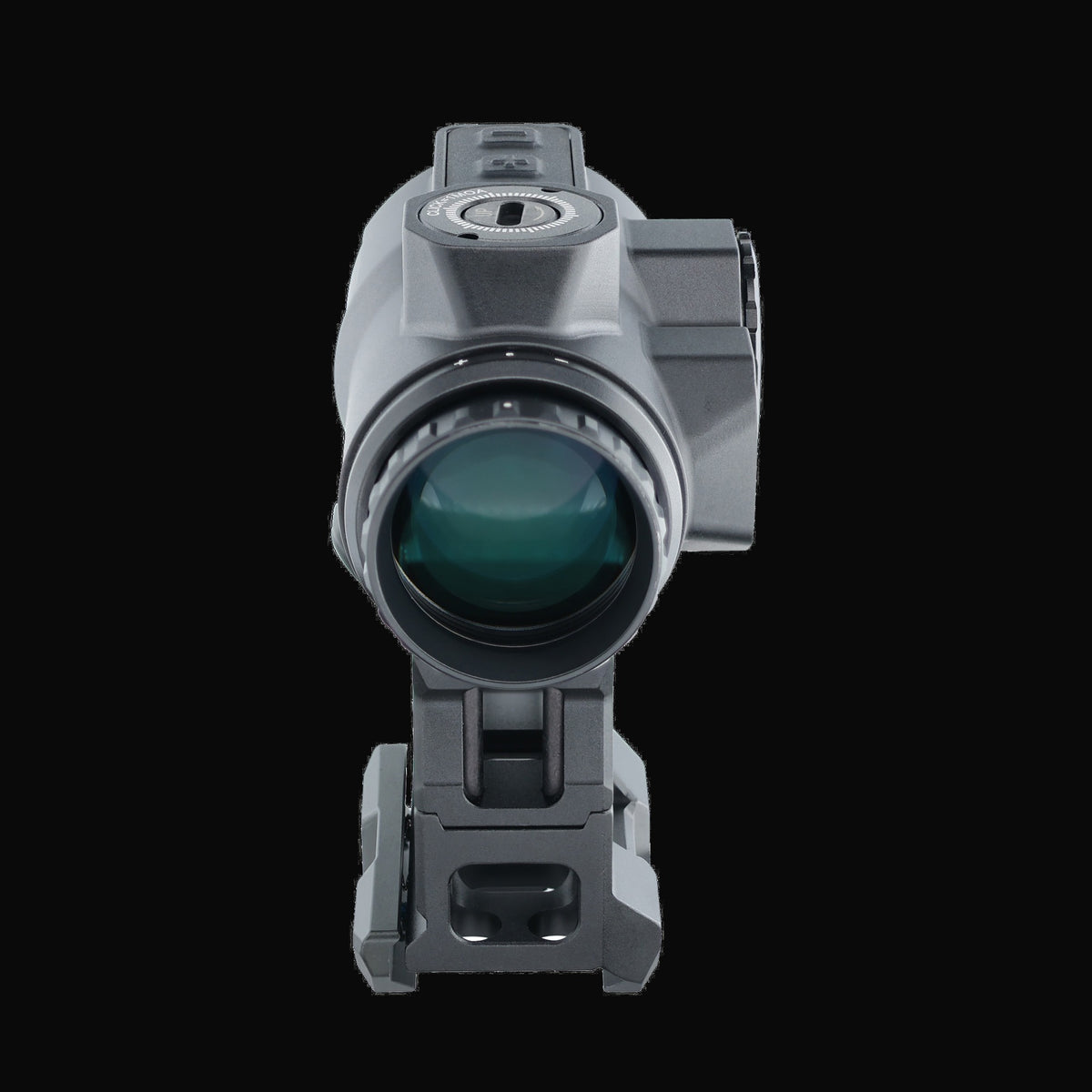SKOPTIX C1X 1x Micro Prism Scope – view 3 of 15