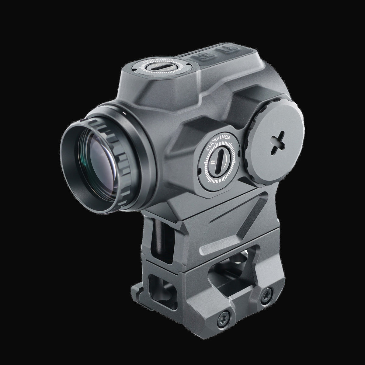 SKOPTIX C1X 1x Micro Prism Scope – view 4 of 15