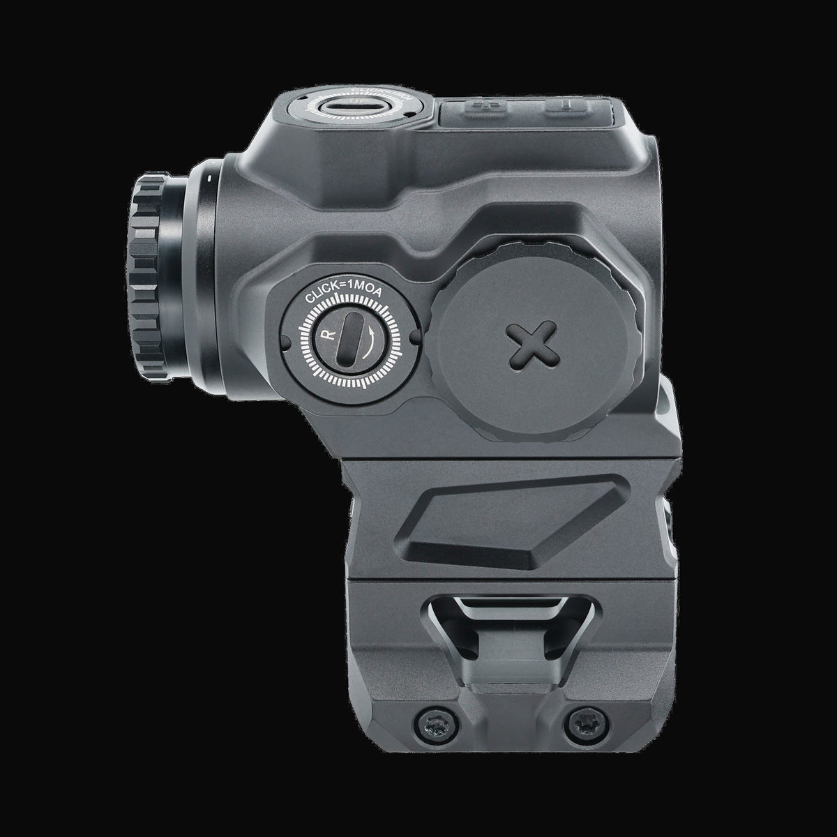 SKOPTIX C1X 1x Micro Prism Scope – view 5 of 15