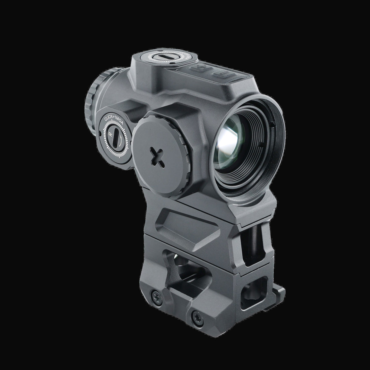 SKOPTIX C1X 1x Micro Prism Scope – view 6 of 15