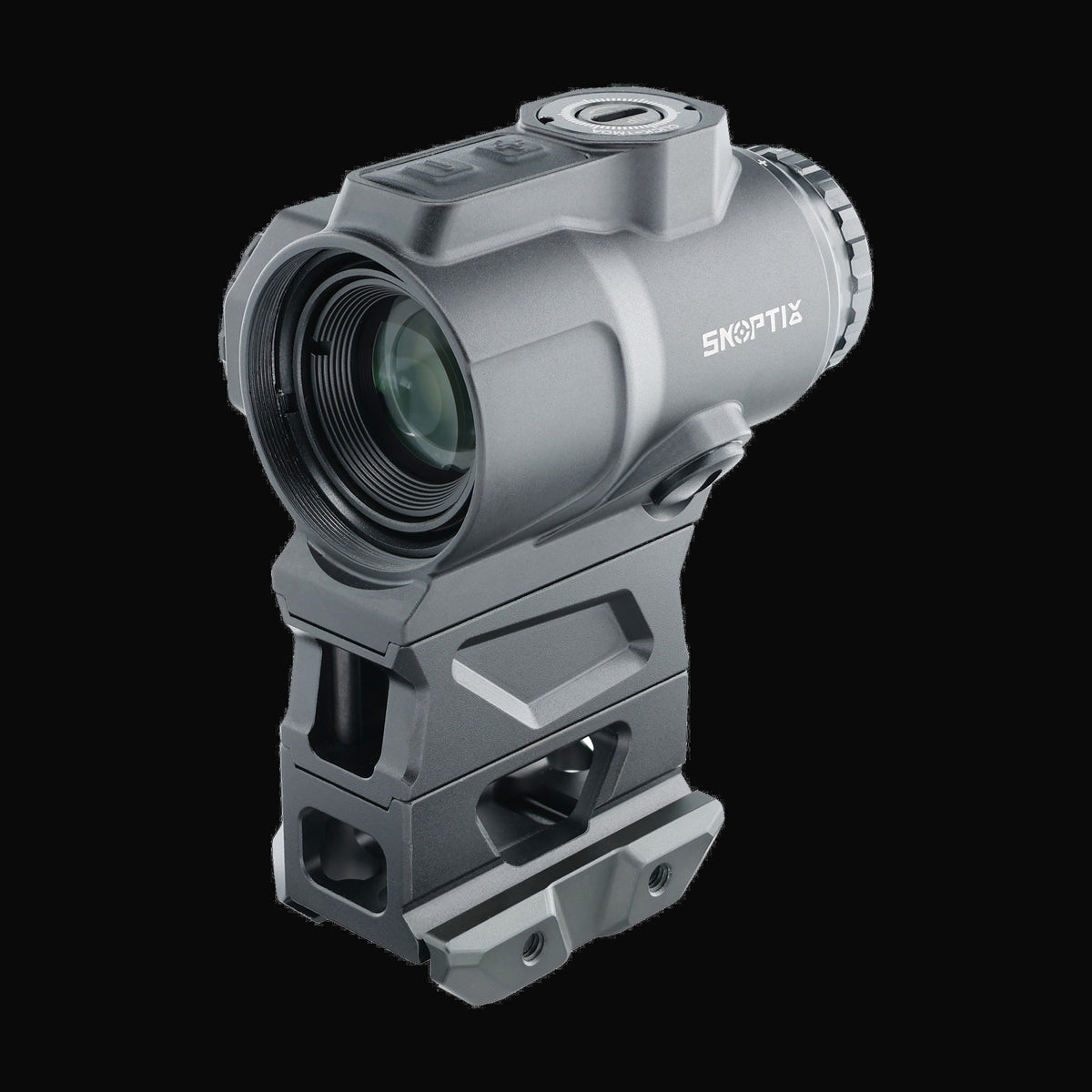 SKOPTIX C1X 1x Micro Prism Scope – view 8 of 15
