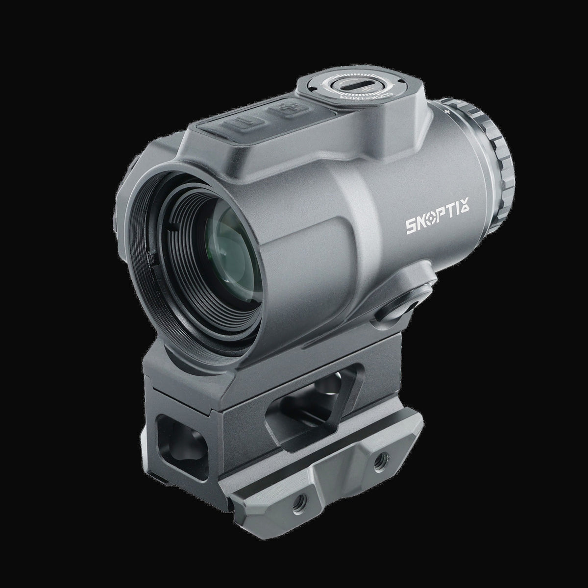 SKOPTIX C1X 1x Micro Prism Scope – view 9 of 15