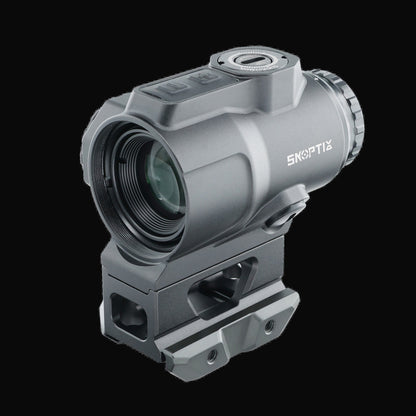 SKOPTIX C1X 1x Micro Prism Scope – view 9 of 15