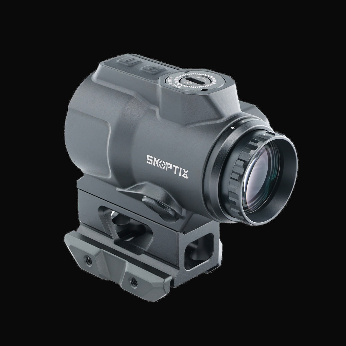 SKOPTIX C1X 1x Micro Prism Scope – view 11 of 15