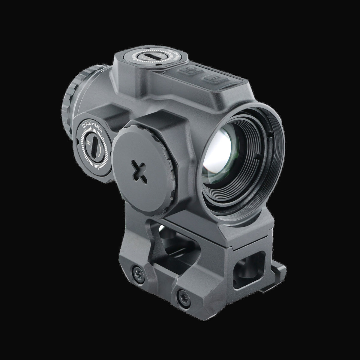 SKOPTIX C1X 1x Micro Prism Scope – view 14 of 15