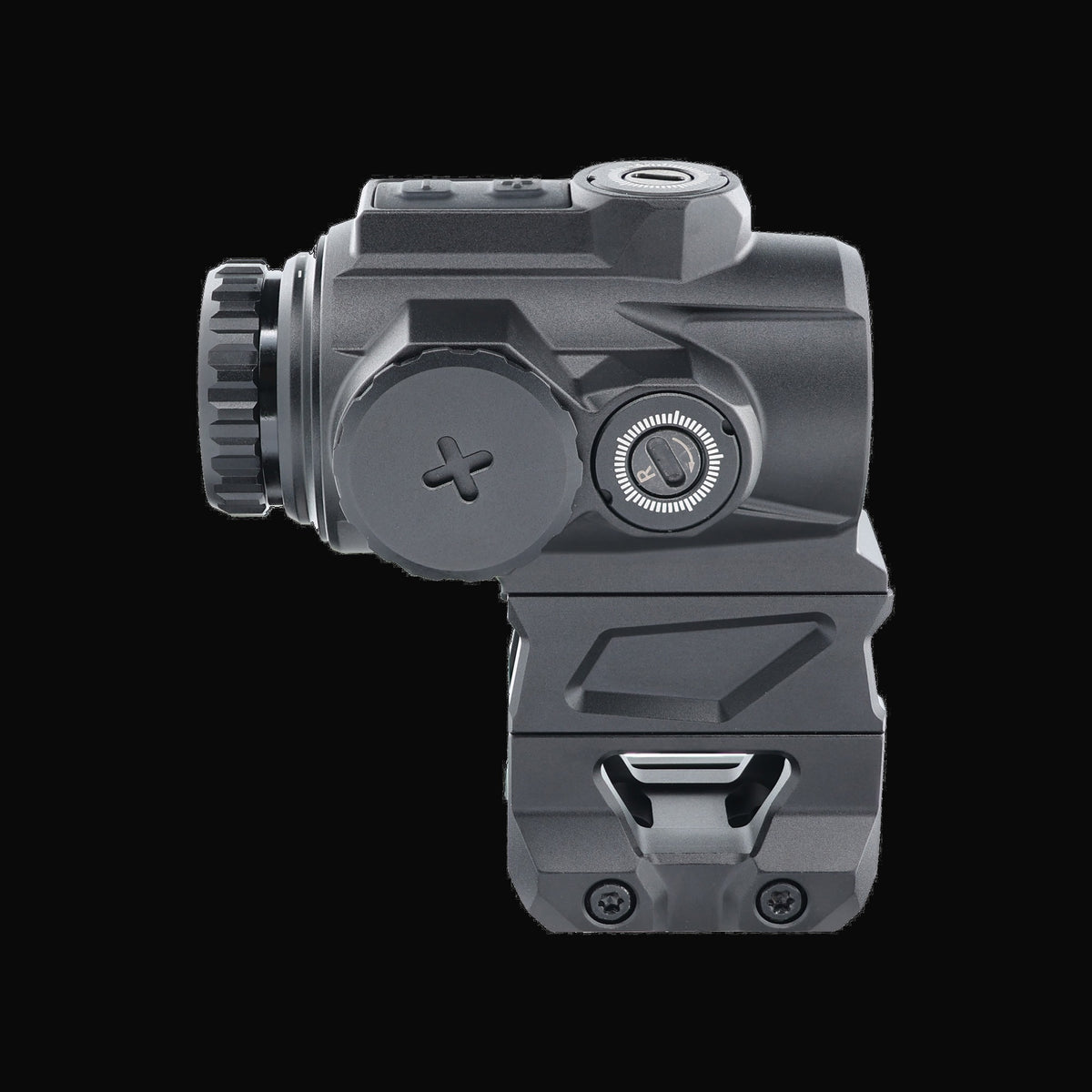 SKOPTIX C3X 3x Micro Prism Scope – view 1 of 16