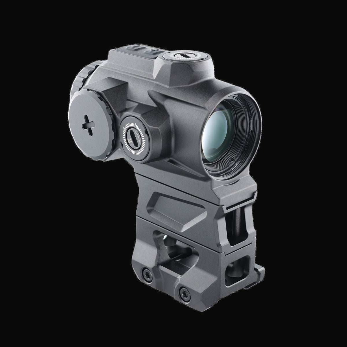 SKOPTIX C3X 3x Micro Prism Scope – view 2 of 16