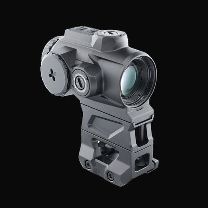 SKOPTIX C3X 3x Micro Prism Scope – view 2 of 16