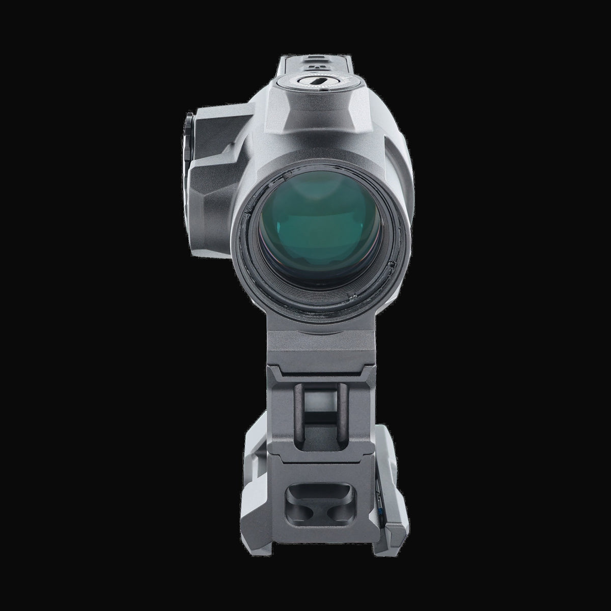 SKOPTIX C3X 3x Micro Prism Scope – view 3 of 16