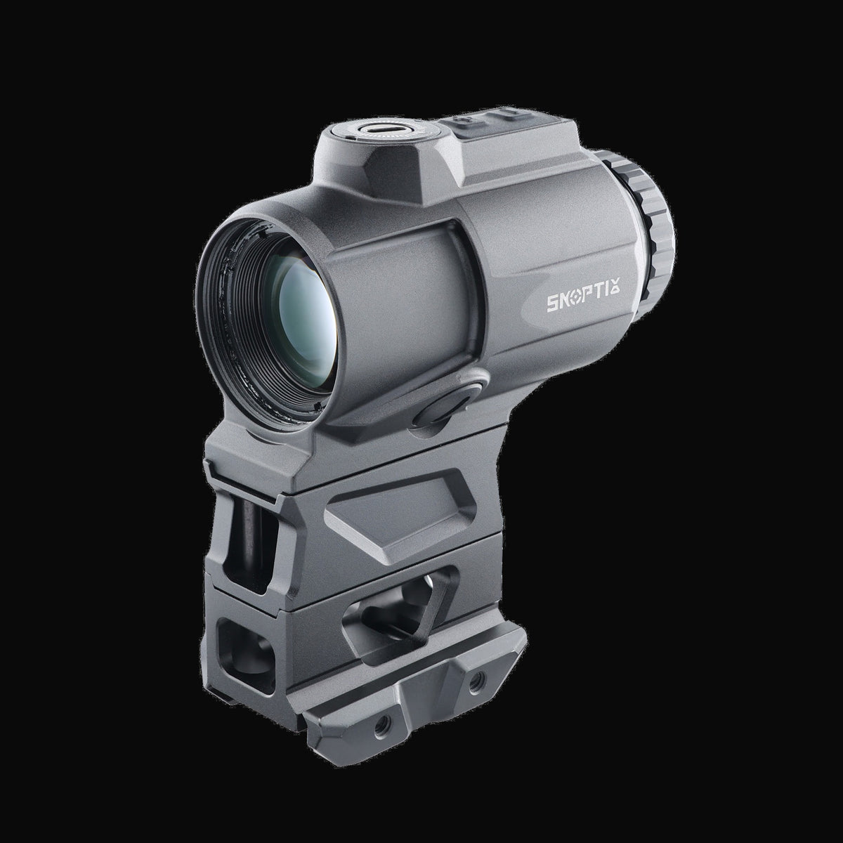 SKOPTIX C3X 3x Micro Prism Scope – view 4 of 16