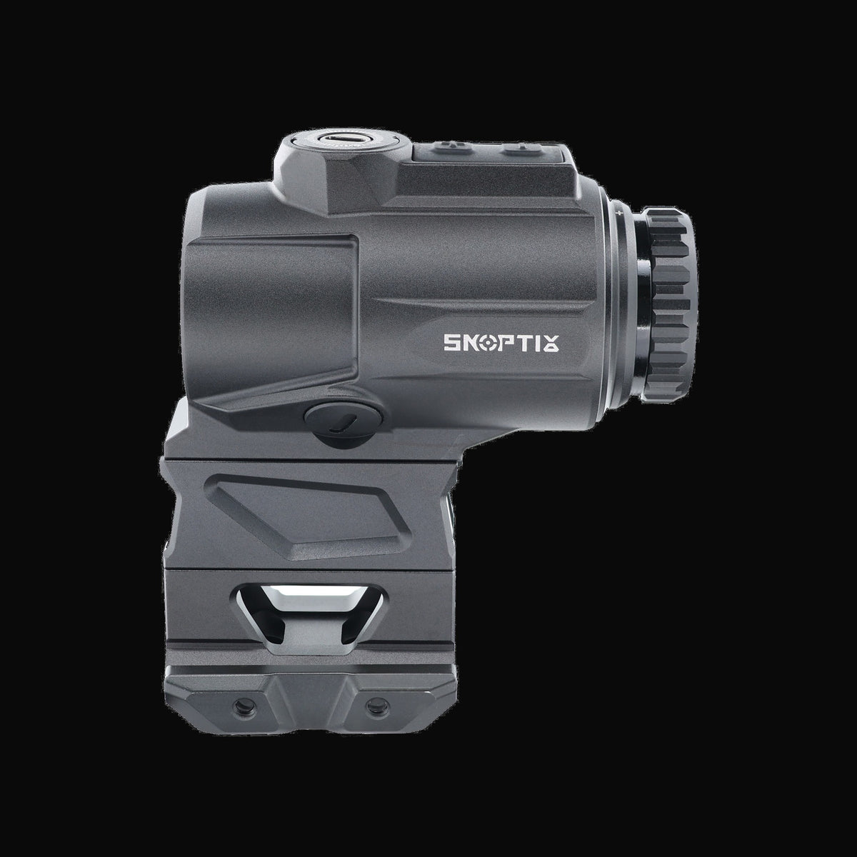 SKOPTIX C3X 3x Micro Prism Scope – view 5 of 16