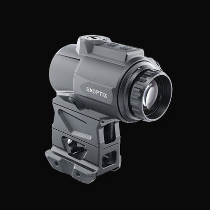 SKOPTIX C3X 3x Micro Prism Scope – view 6 of 16