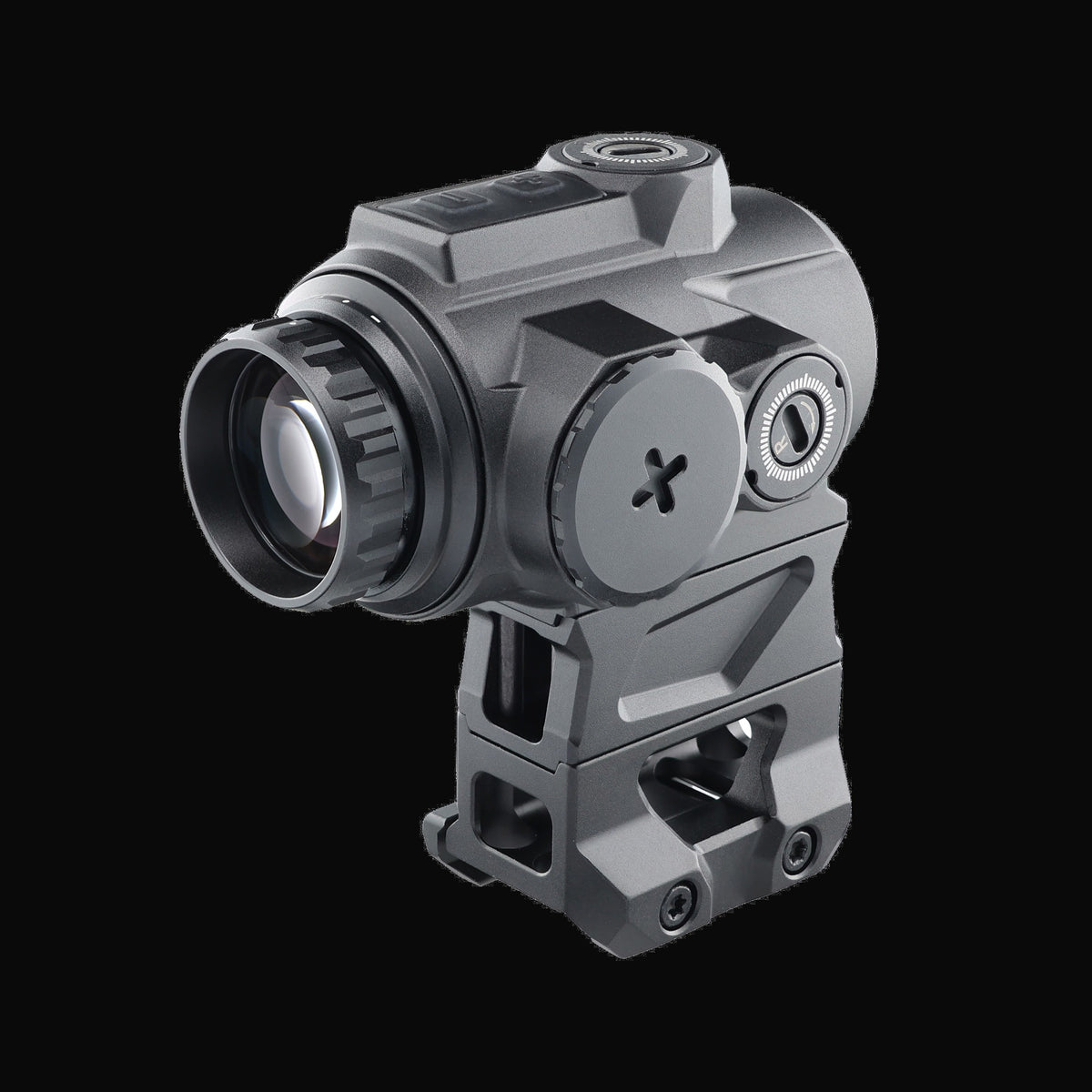 SKOPTIX C3X 3x Micro Prism Scope – view 8 of 16