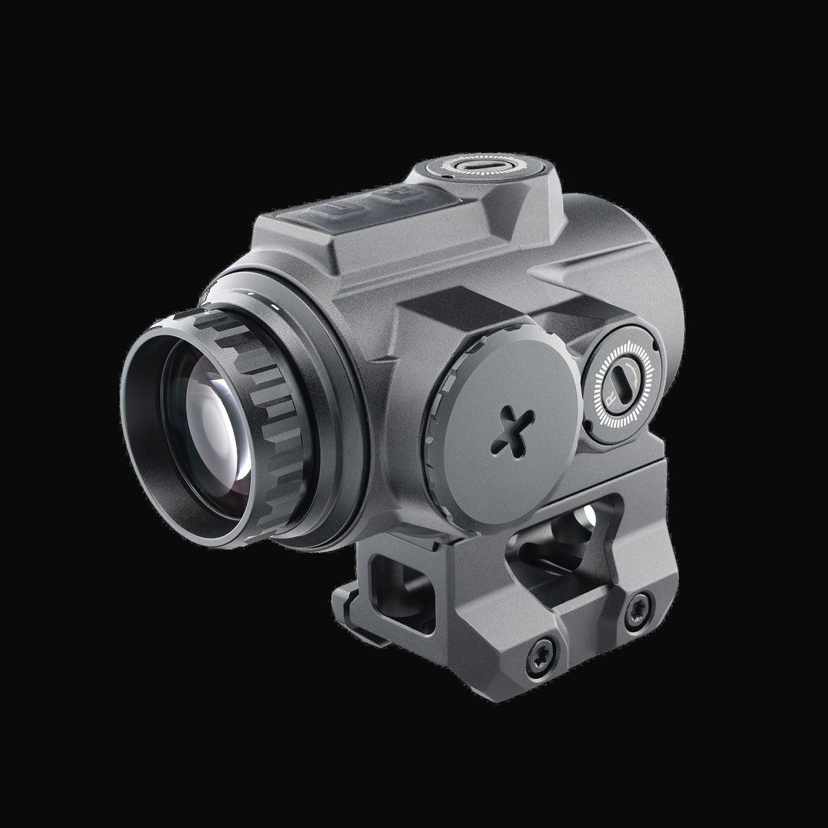 SKOPTIX C3X 3x Micro Prism Scope – view 9 of 16