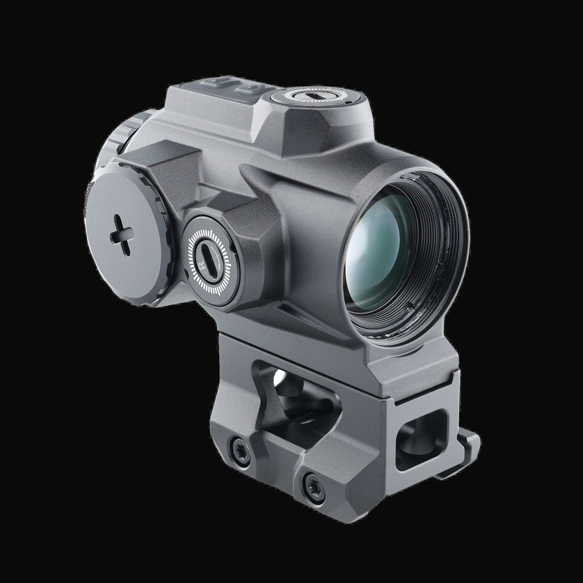 SKOPTIX C3X 3x Micro Prism Scope – view 11 of 16