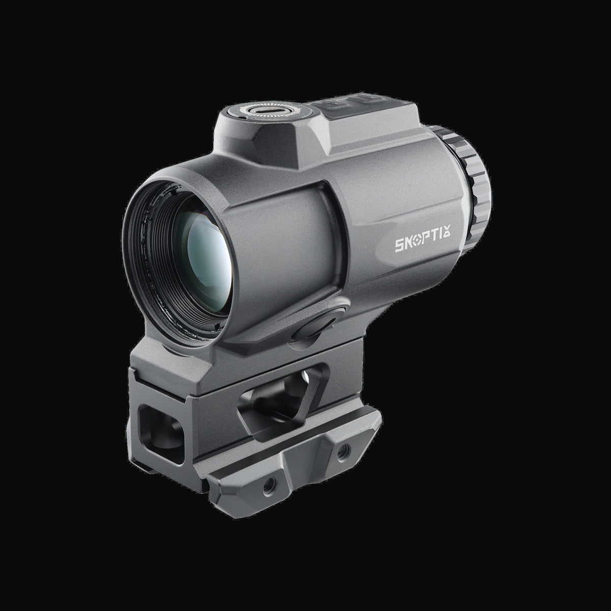 SKOPTIX C3X 3x Micro Prism Scope – view 13 of 16
