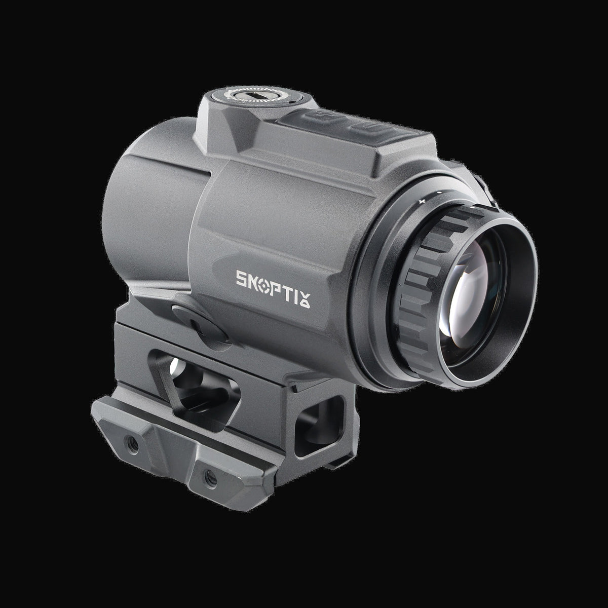 SKOPTIX C3X 3x Micro Prism Scope – view 15 of 16