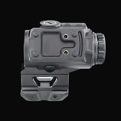 SKOPTIX C3XP 3x Prism Scope with 45° Offset Mount – view 1 of 22