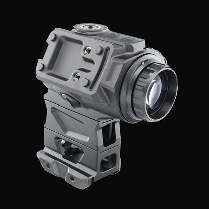 SKOPTIX C3XP 3x Prism Scope with 45° Offset Mount – view 5 of 22