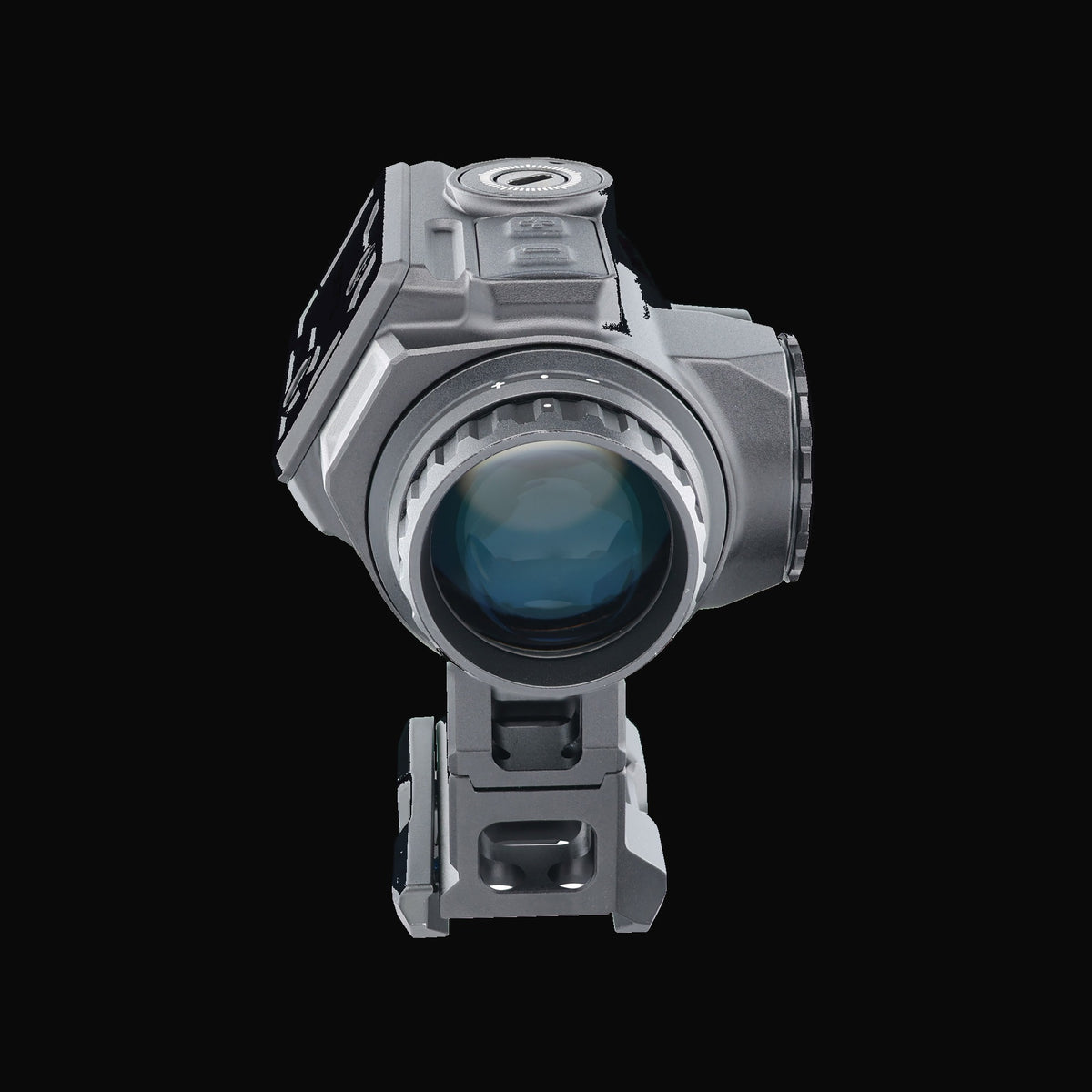 SKOPTIX C3XP 3x Prism Scope with 45° Offset Mount – view 6 of 22