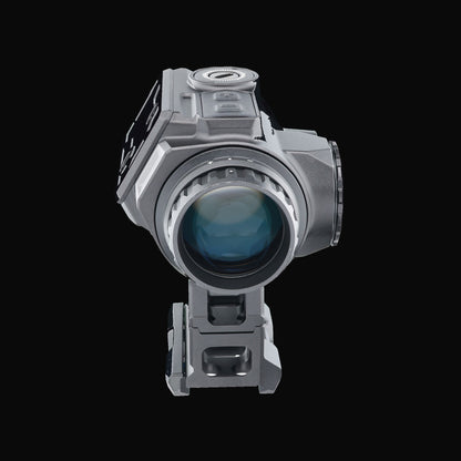 SKOPTIX C3XP 3x Prism Scope with 45° Offset Mount – view 6 of 22
