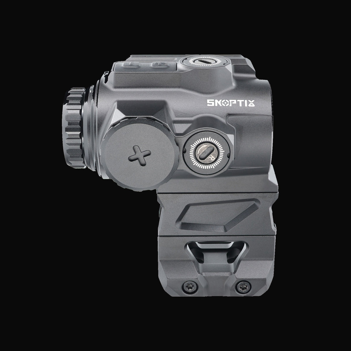 SKOPTIX C3XP 3x Prism Scope with 45° Offset Mount – view 8 of 22