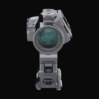SKOPTIX C3XP 3x Prism Scope with 45° Offset Mount – view 10 of 22