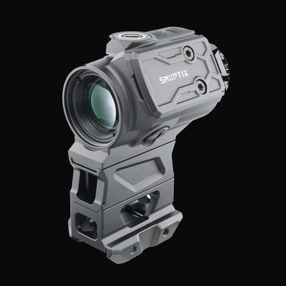 SKOPTIX C3XP 3x Prism Scope with 45° Offset Mount – view 11 of 22