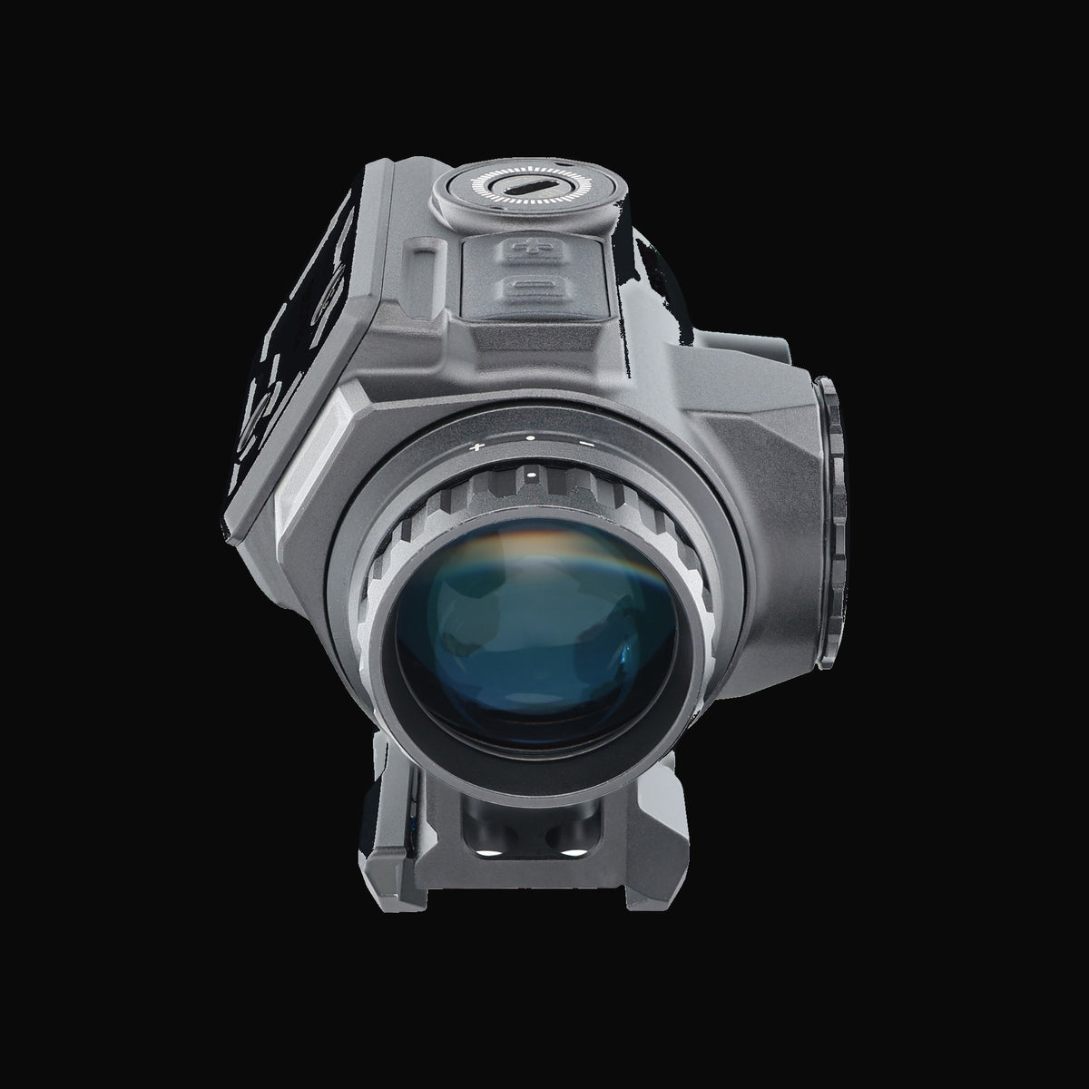 SKOPTIX C3XP 3x Prism Scope with 45° Offset Mount – view 15 of 22