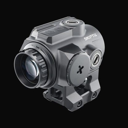 SKOPTIX C3XP 3x Prism Scope with 45° Offset Mount – view 16 of 22