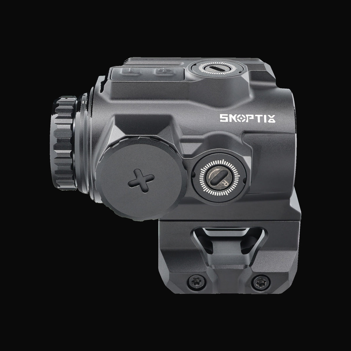 SKOPTIX C3XP 3x Prism Scope with 45° Offset Mount – view 17 of 22