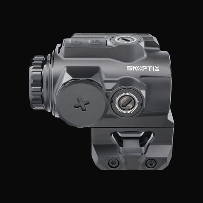 SKOPTIX C3XP 3x Prism Scope with 45° Offset Mount – view 17 of 22