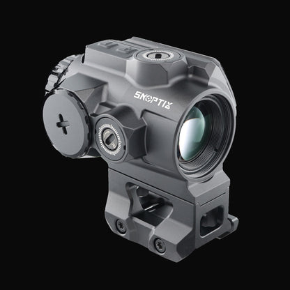 SKOPTIX C3XP 3x Prism Scope with 45° Offset Mount – view 18 of 22