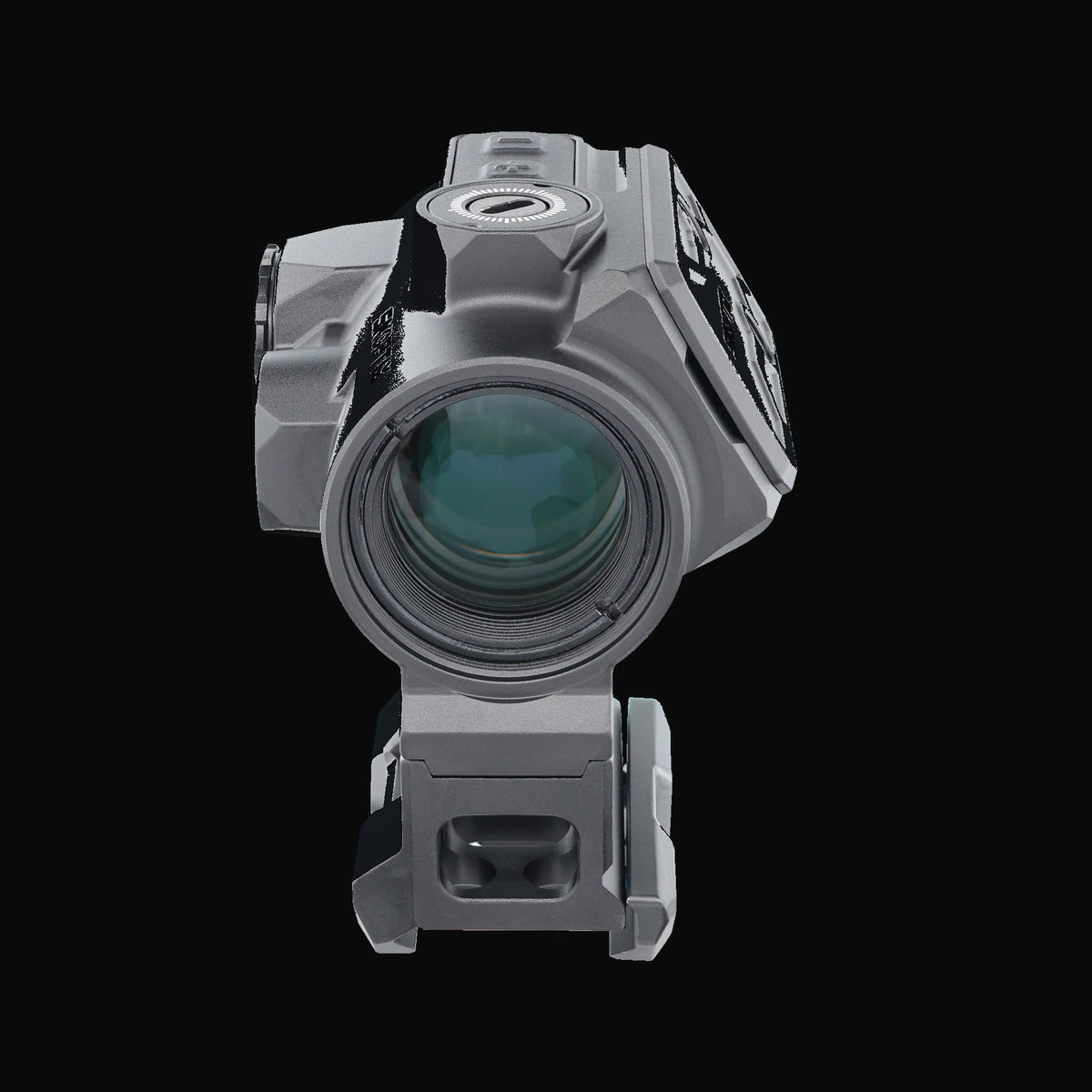 SKOPTIX C3XP 3x Prism Scope with 45° Offset Mount – view 19 of 22