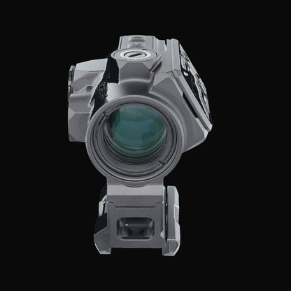 SKOPTIX C3XP 3x Prism Scope with 45° Offset Mount – view 19 of 22