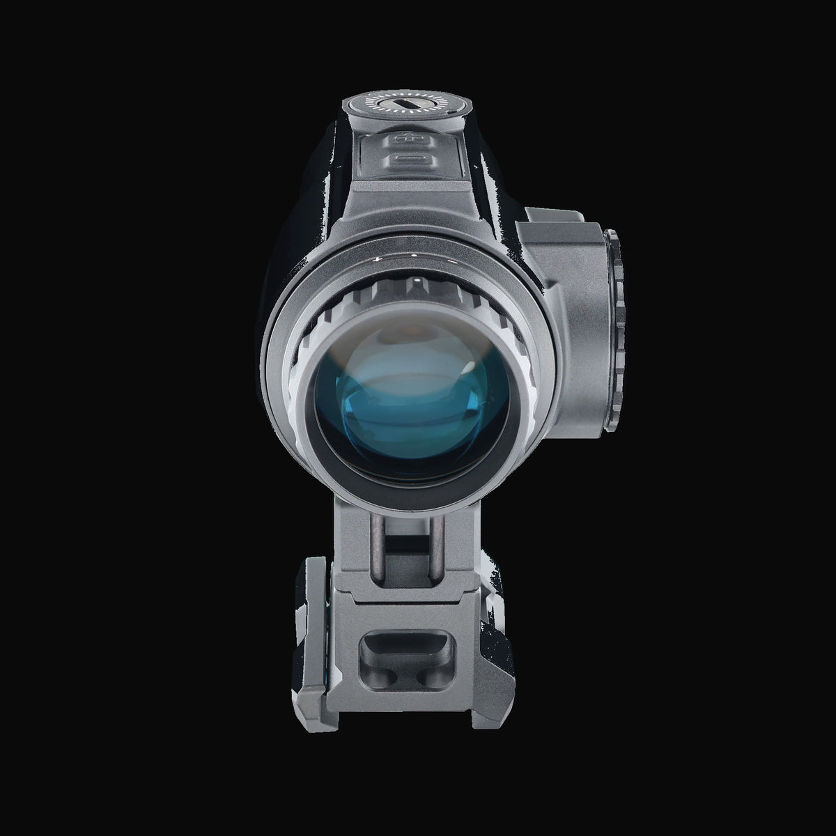 SKOPTIX C5X 5x Micro Prism Scope – view 4 of 16