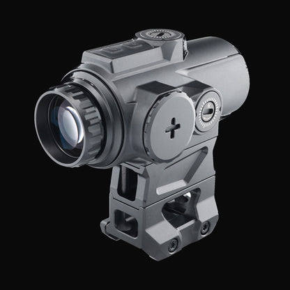 SKOPTIX C5X 5x Micro Prism Scope – view 5 of 16