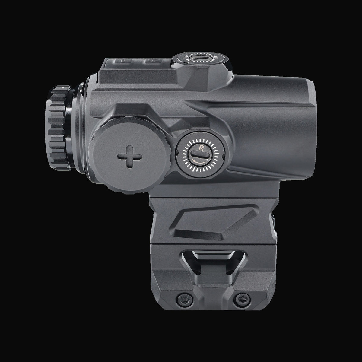 SKOPTIX C5X 5x Micro Prism Scope – view 6 of 16