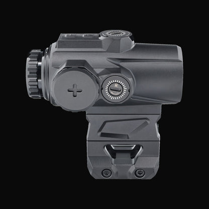 SKOPTIX C5X 5x Micro Prism Scope – view 6 of 16
