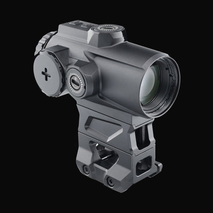 SKOPTIX C5X 5x Micro Prism Scope – view 7 of 16