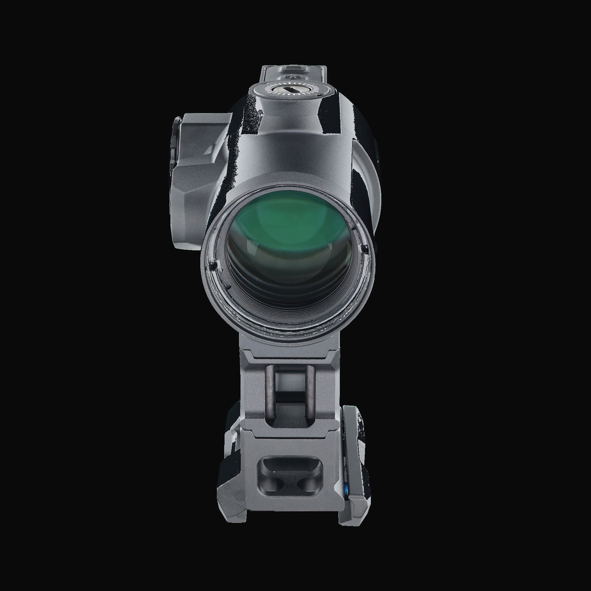 SKOPTIX C5X 5x Micro Prism Scope – view 8 of 16