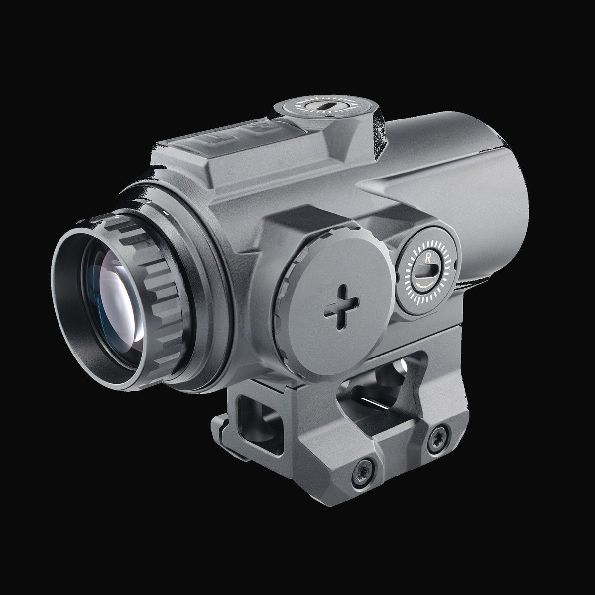 SKOPTIX C5X 5x Micro Prism Scope – view 9 of 16